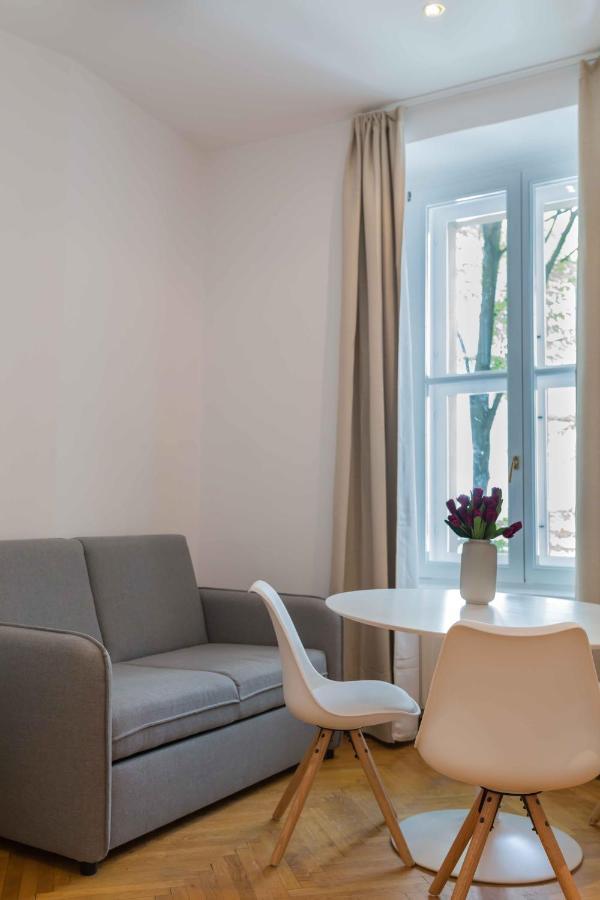 Beautiful Apartment City Center 4 Виена Екстериор снимка